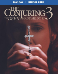 : The Conjuring The Devil Made Me Do It 2021 German Dd51 Dl 720p BluRay x264-Jj