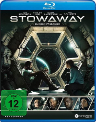 : Stowaway Blinder Passagier 2021 German Webrip x264-Slg