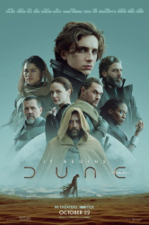 : Dune 2021 Uhd Us Web-Dl 1080p Hevc Eac3 Dl Remux-TvR