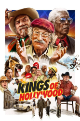 : Kings of Hollywood 2020 German Dl 1080p Web h264-Slg