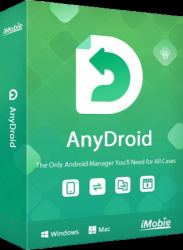 : AnyDroid v7.5.0.20211009 (x64)