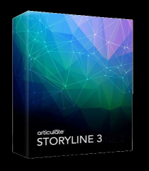 : Articulate Storyline 3.13.26122.0