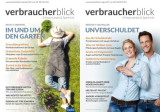 : Verbraucherblick Magazine August + September 2021
