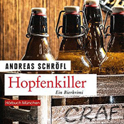 : Andreas Schröfl - Hopfenkiller