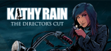 : Kathy Rain Directors Cut-Plaza