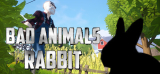 : Bad animals rabbit-DarksiDers