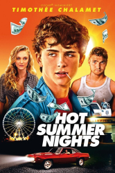 : Hot Summer Nights 2017 German Dubbed Dl 2160p Web h265-Tmsf