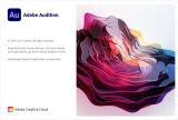 : Adobe Audition 2022 v22.0.0.96 (x64)