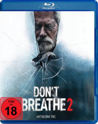 : Dont Breathe 2 2021 German Ac3D Bdrip x264-Ps