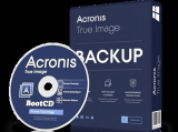 : Acronis AIO BootCD 2021 v26.1.1 Build 39703