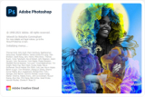 : Adobe Photoshop 2022 v23.0.0.36(x64) Portable