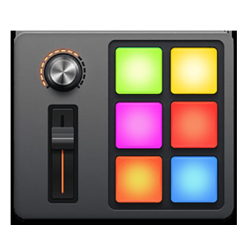 : DJ Mix Pads 2 v5.5.6 (15.5.6) macOS