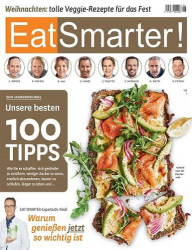 : Eat Smarter Magazin für moderne Ernährung No 06 2021
