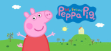 : My Friend Peppa Pig-Doge