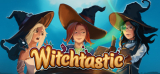 : Witchtastic-DarksiDers