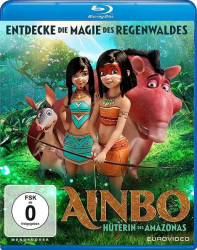 : Ainbo Hueterin des Amazonas 2021 German Dl 1080p BluRay x264-DetaiLs