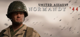 : United Assault Normandy 44-Plaza