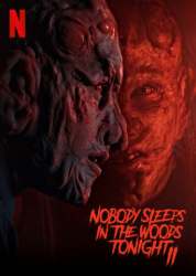 : Nobody Sleeps in the Woods Tonight 2 2021 German Ac3 Webrip x264-Ps
