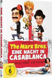 : Marx Brothers Eine Nacht in Casablanca 1946 German Dl 1080p BluRay x264-SpiCy