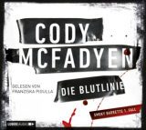 : Cody Mc Fadyen - Die Blutlinie