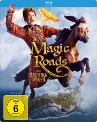 : The Magic Roads Auf magischen Wegen 2021 German 1080p BluRay x264-Rockefeller