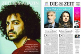 :  Die Zeit mit die Zeit Magazin No 44 vom 28 Oktober 2021