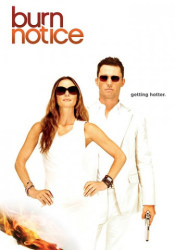 : Burn Notice S04E01 German Dubbed Dl 720p Webrip x264 iNternal-Tmsf