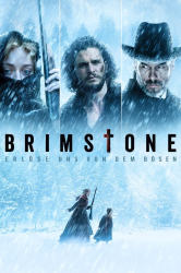 : Brimstone 2016 German Dl 2160p Uhd BluRay Hevc-Hypnokroete