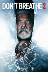 : Dont Breathe 2 2021 Complete Uhd Bluray-B0MbardiErs