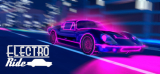 : Electro Ride The Neon Racing Halloween-Plaza