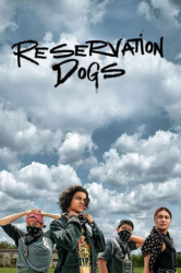 : Reservation Dogs S01E04 German Dl 720p Web h264-WvF