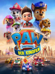 : Paw Patrol Der Kinofilm 2021 German Dl 1080p Web h264-WvF