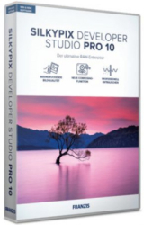 : SILKYPIX Developer Studio Pro v10.0.16.0 (x64)