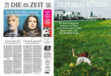 : Die Zeit mit Zeit Magazin No 44 vom 28  Oktober 2021
