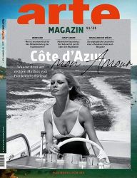 : Arte Magazin No 11 November 2021
