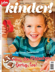 : Kinder! Magazin No 11 2021
