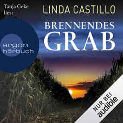 : Linda Castillo - Kate Burkholder 10 - Brennendes Grab