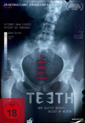 : Teeth Wer zuletzt beisst beisst am besten German 2007 Dvdrip XviD-ViDeowelt