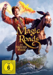 : The Magic Roads Auf magischen Wegen 2021 Dual Complete Bluray-Rockefeller