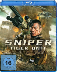 : Sniper Tiger Unit German 2020 Ac3 BdriP x264-Gma