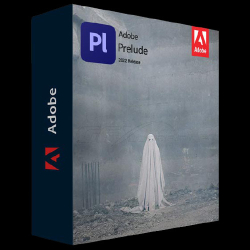 : Adobe Prelude 2022 v22.0.0.83 (x64)