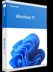 : Microsoft Windows 11 All-In-One 21H2 Build 22000.282 (x64) + Software