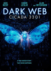 : Dark Web Cicada 3301 2021 German 960p microHD x264 - RAIST