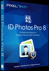 Id Photos Pro 8.11.2.2