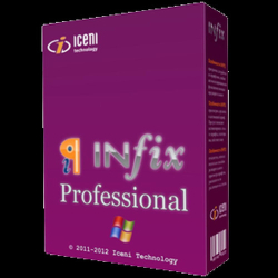 : Infix PDF Editor Pro v7.6.5