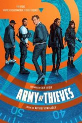 : Army of Thieves 2021 German 1080p Web x265-miHd