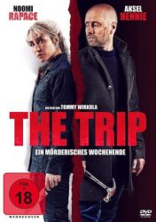 : The Trip Ein moerderisches Wochenende 2021 German Dts 1080p BluRay x265-miHd