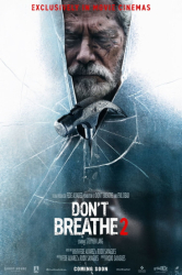 : Dont Breathe 2 2021 2160p Uhd BluRay x265-B0MbardiErs