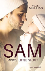 : Velvet Morgan - Sam - Daddys Little Secret