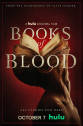: Books of Blood 2020 German Ac3 WebriP XviD-Mba